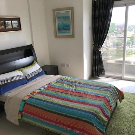 Gallery Apartments By Bestwest Hospitality Accra Exteriör bild