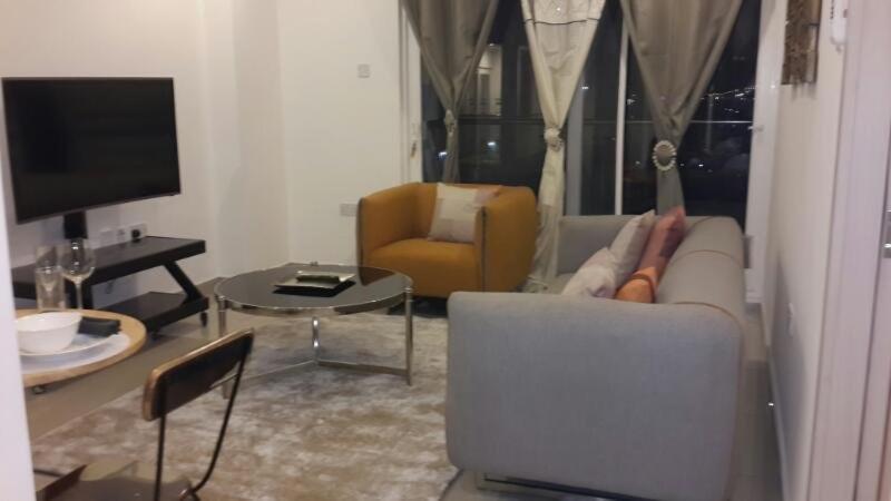 Gallery Apartments By Bestwest Hospitality Accra Exteriör bild