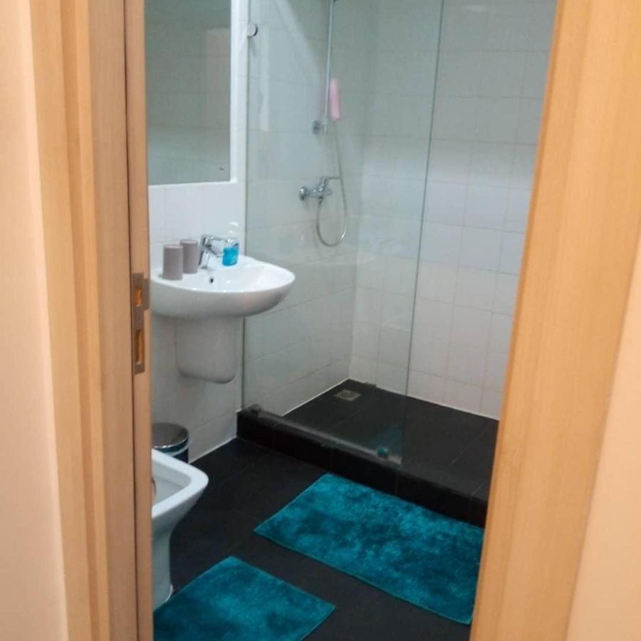 Gallery Apartments By Bestwest Hospitality Accra Exteriör bild