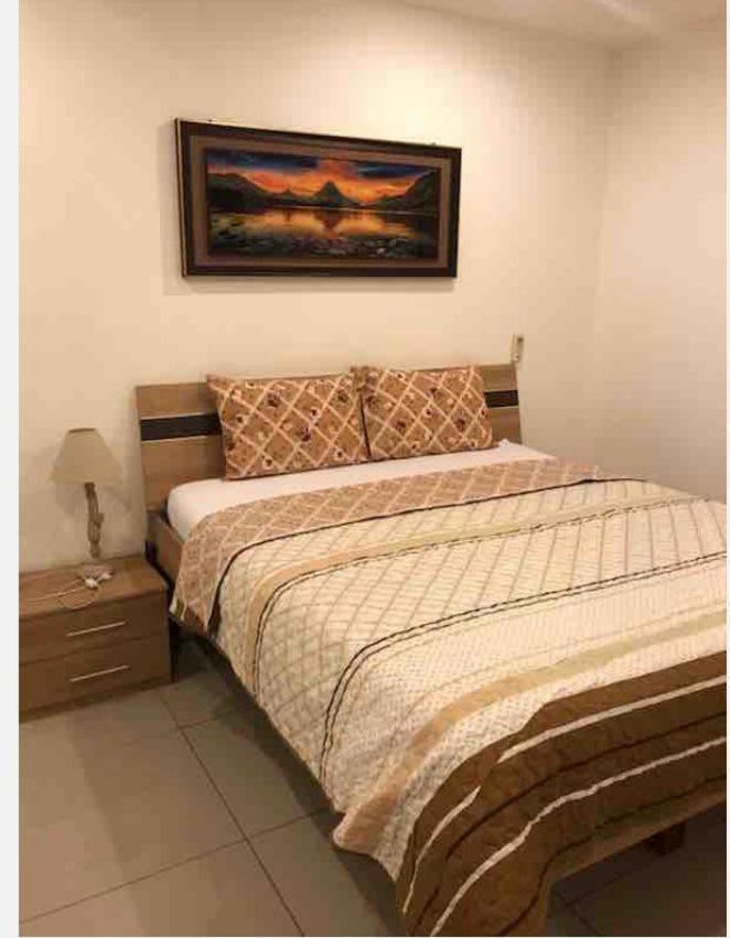 Gallery Apartments By Bestwest Hospitality Accra Exteriör bild