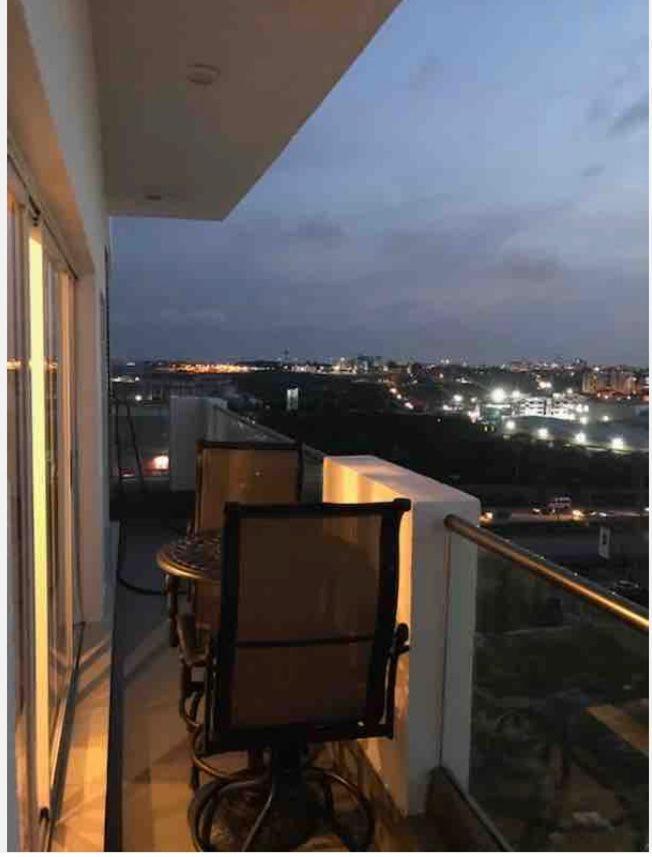 Gallery Apartments By Bestwest Hospitality Accra Exteriör bild