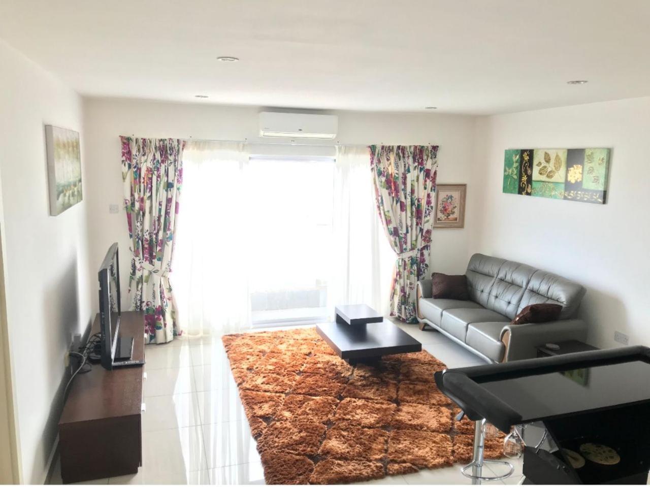Gallery Apartments By Bestwest Hospitality Accra Exteriör bild