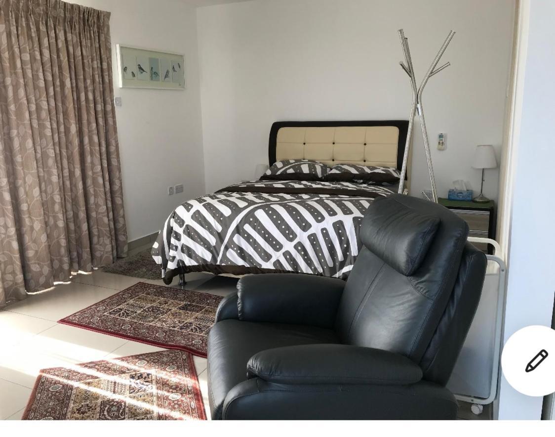 Gallery Apartments By Bestwest Hospitality Accra Exteriör bild