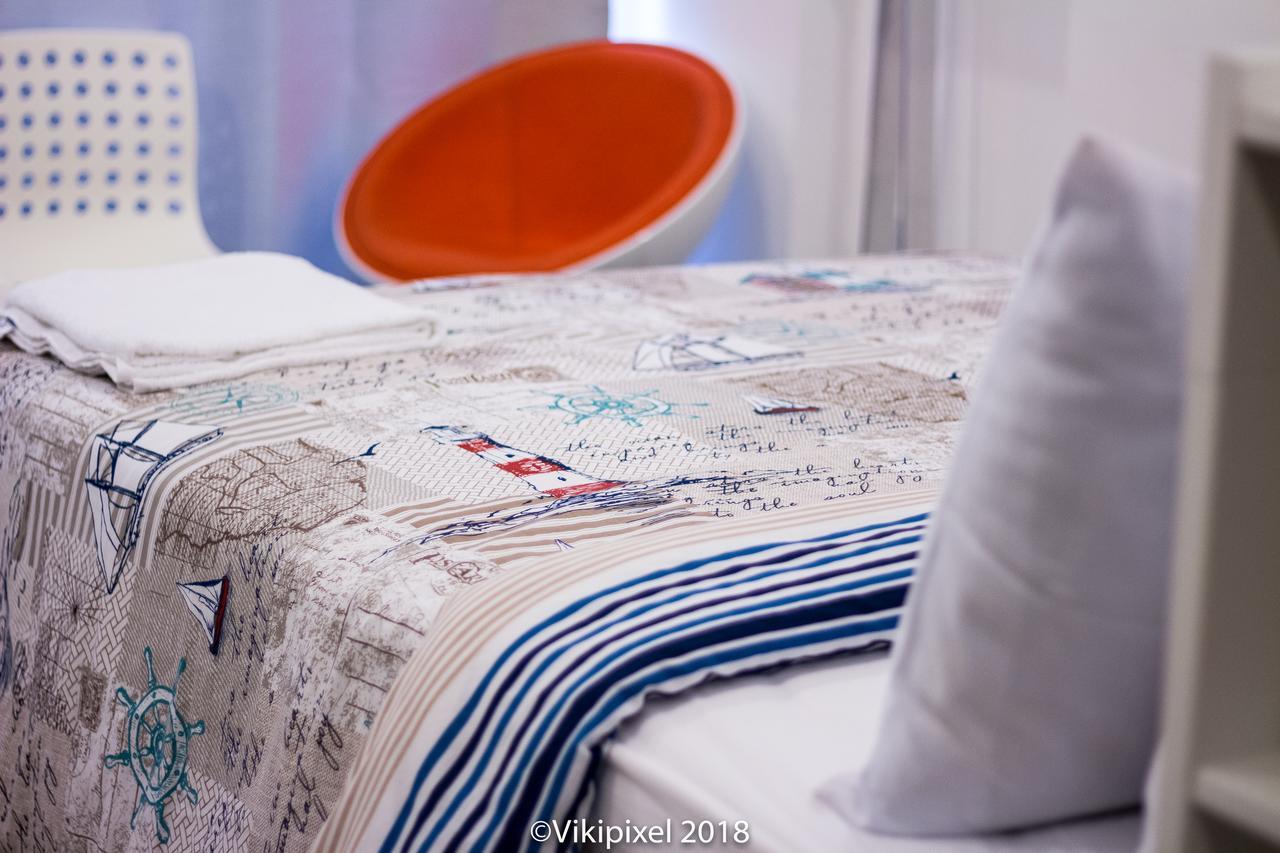 Gallery Apartments By Bestwest Hospitality Accra Rum bild