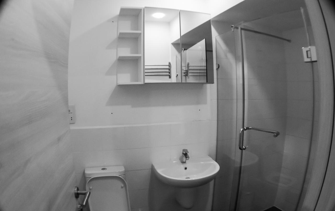 Gallery Apartments By Bestwest Hospitality Accra Rum bild