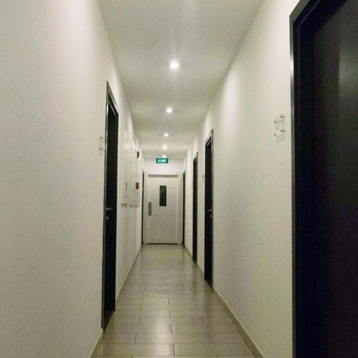 Gallery Apartments By Bestwest Hospitality Accra Exteriör bild