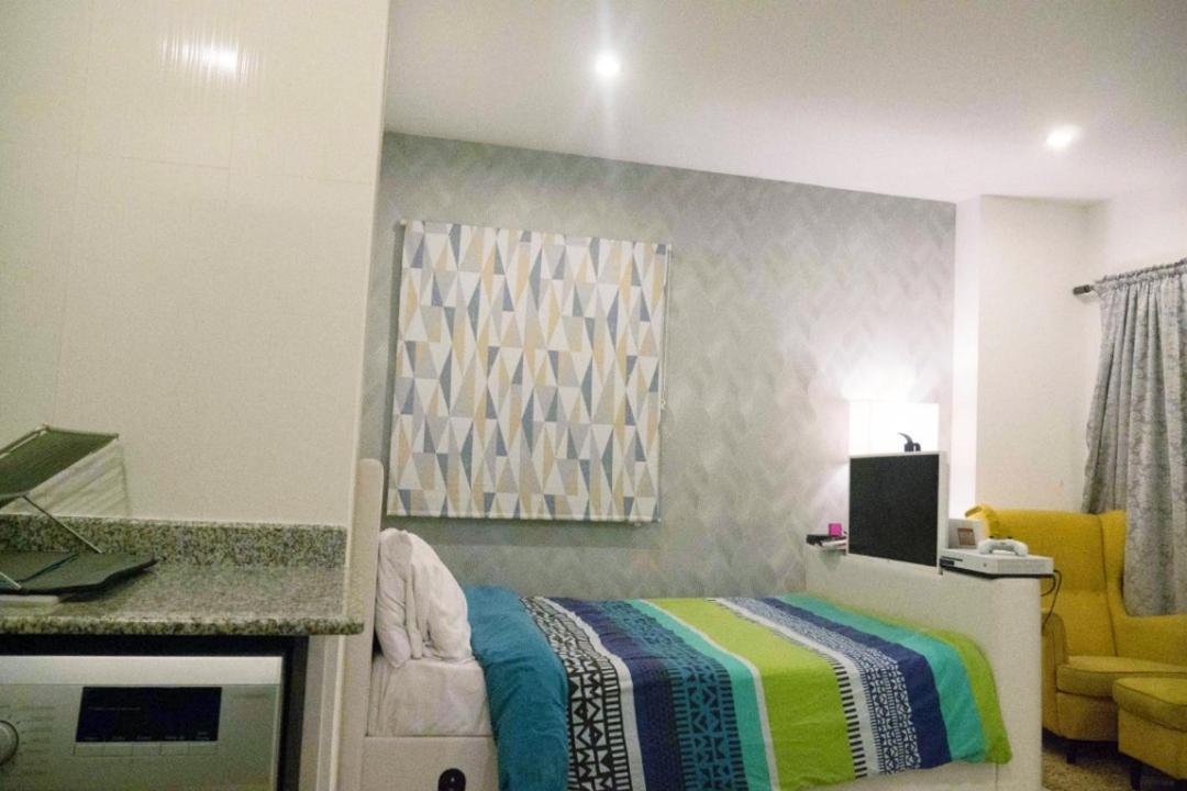 Gallery Apartments By Bestwest Hospitality Accra Exteriör bild