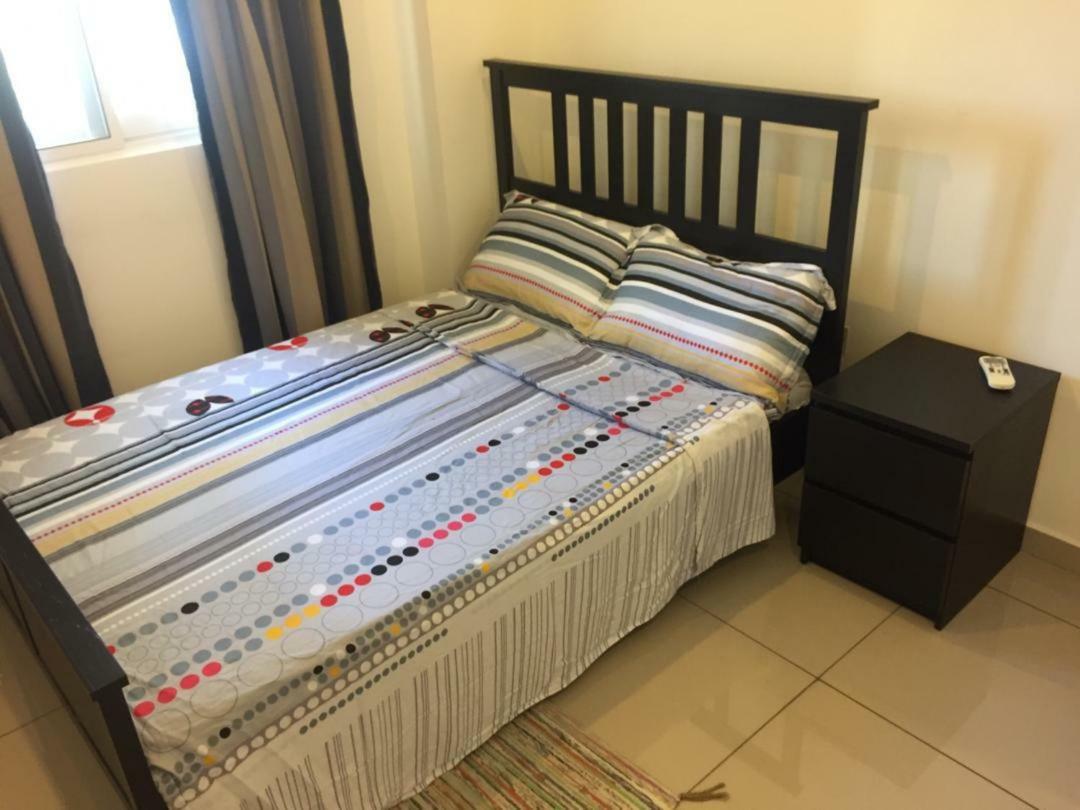 Gallery Apartments By Bestwest Hospitality Accra Exteriör bild
