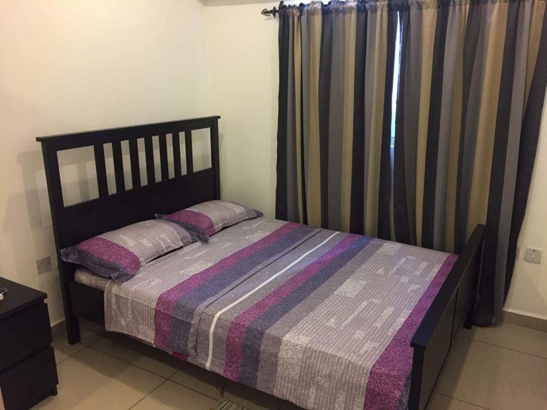 Gallery Apartments By Bestwest Hospitality Accra Exteriör bild